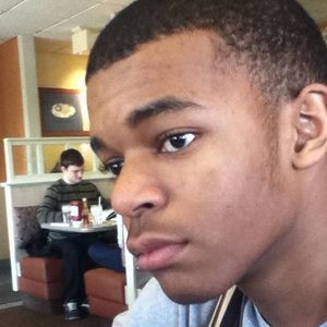 Meet your Posher, Nathan